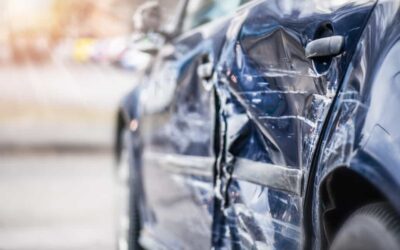 10 Steps to Take After a Car Accident