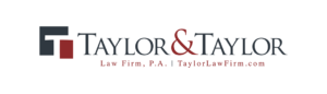 Taylor and Taylor Law Firm, P.A.